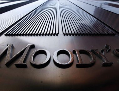 Αξιολόγηση Moody’s: Γιατί υποβάθμισε την οικονομία της Κίνας